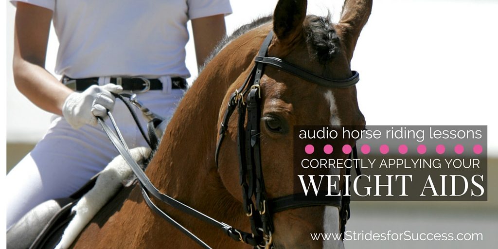 Exercises to Help Loosen a Stiff Horse Strides for Success