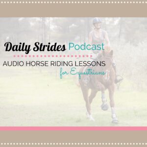 Daily Strides Podcast