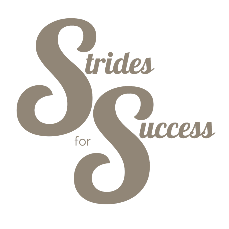 Strides for Success