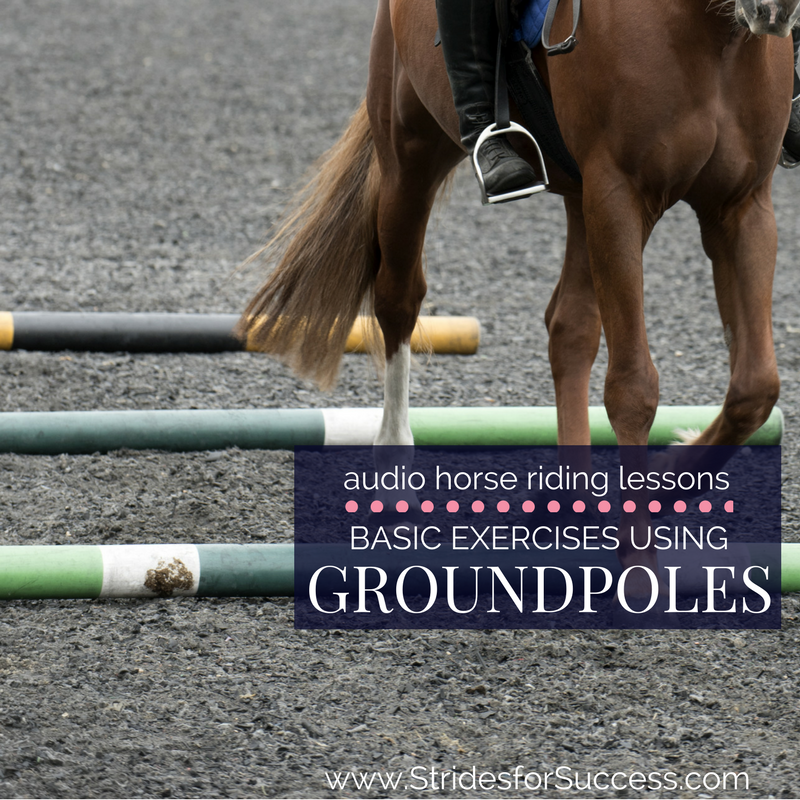 Basic Exercises Using Ground Poles