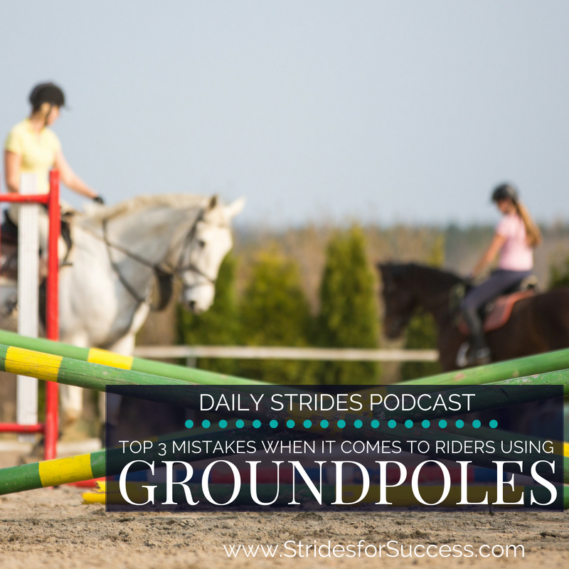 Top 3 Mistakes when it Comes to Groundpoles