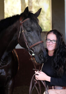 Lorna Leeson - Host of the Daily Strides Podcast