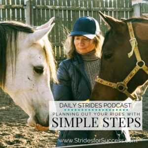 Planning Out Your Ride with These Simple Steps