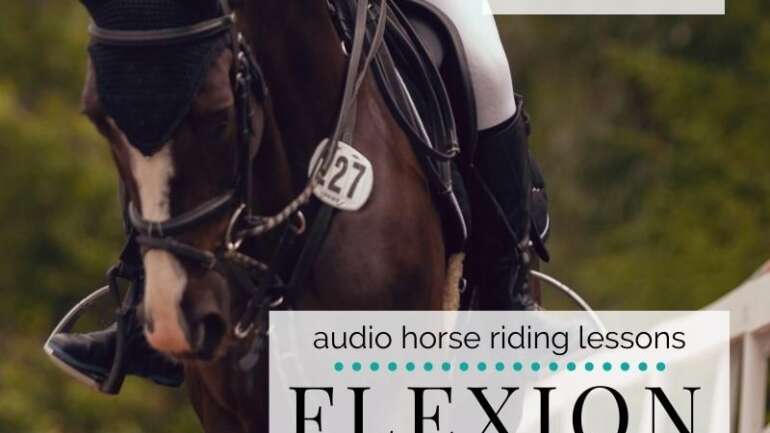 How Flexion can Transform Your Riding