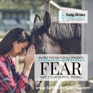 1270 - Fear and Horse Riding 1