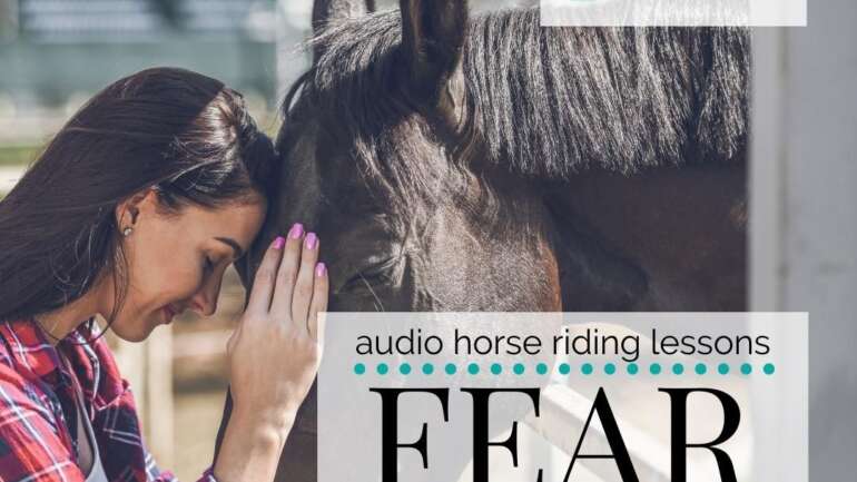 Fear and Horse Riding
