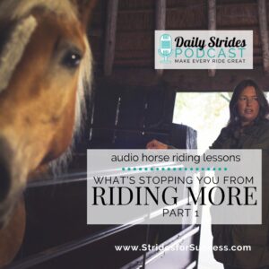 1312 - Why Aren't You Riding More_ Part 1
