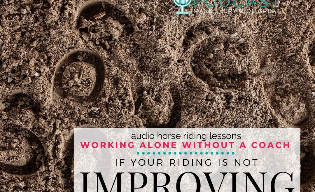 1377 Your Riding Isn't Improving_ Learning More Might Not Help