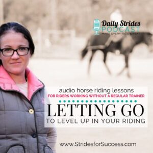 1390 Letting Go to Level Up - The Messy Middle