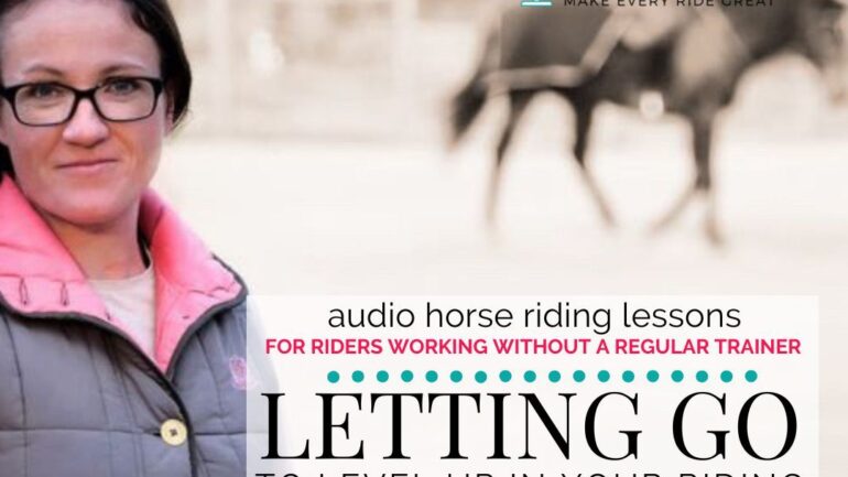 Letting Go to Level Up – The Messy Middle